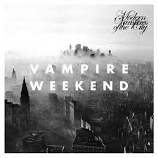 Vampire Weekend-Modern Vampires Of The City /Zabalene/